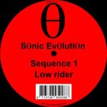 cover: Sonic Evolution - Sequence 1