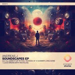 cover: Andreas J - Soundscapes