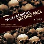 cover: Nuria Montes - Second Face