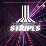 cover: Markus Boehme - Stripes