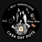 cover: Hudson Cerone - I Will Understand