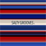 cover: Various - Salty Grooves 4