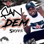 cover: Skypa - Fan Dem