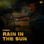 cover: Hiibra - Rain In The Sun