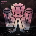 cover: Enoc V - Wake Up