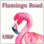 cover: Ullip - Flamingo Road