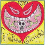 cover: Costes - Frightening Smiles