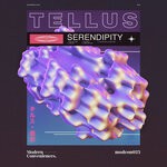 cover: Tellus - Serendipity