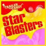 cover: Various - Star Blasters