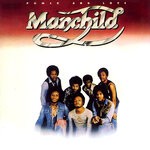 cover: Manchild - Power & Love