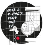 cover: Otta|P Risco - Plus One EP