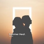 cover: Dantec - Summer Heat