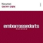 cover: Navyman - On My Own