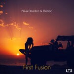 cover: Nika Bliadze|Besso - First Fusion