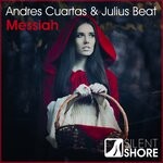 cover: Julius Beat|Andres Cuartas - Messiah