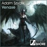 cover: Adam Szydlik - Venase