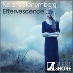 cover: Nolan Stenemberg - Effervescence