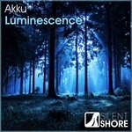 cover: Akku - Luminescence