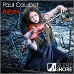 cover: Paul Courbet - Ashes