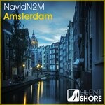 cover: Navidn2m - Amsterdam