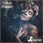 cover: R3dub - Flaxen