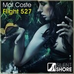 cover: Mat Coste - Flight 527