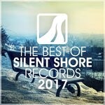 cover: Various - The Best Of Silent Shore Records 2017