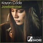 cover: Kayan Code - Jawbreaker