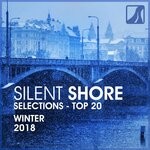 cover: Various - Silent Shore Selections Top 20: Winter 2018