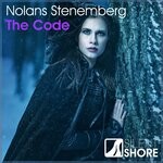 cover: Nolan Stenemberg - The Code