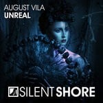 cover: August Vila - Unreal