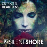 cover: District 5 - Heartless