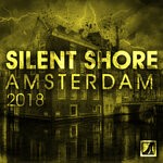 cover: Various - Silent Shore Amsterdam 2018