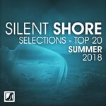 cover: Various - Silent Shore Selections Top 20: Summer 2018