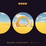 cover: Masha Vincent - Drift