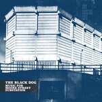 cover: The Black Dog - Music For Moore Street Substation