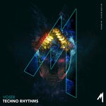 cover: Voser - Techno Rhythms