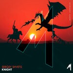 cover: Sergey Shvets - Knight