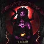 cover: Dj Max Damian - Temptations