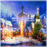 cover: Various - Christmas Is Deep Love 2