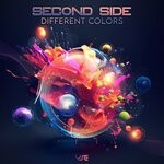 cover: Second Side - Different Colors