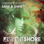 cover: Distant Identity - Arise & Shine