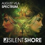 cover: August Vila - Spectrum