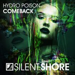 cover: Hydro Poison - Comeback