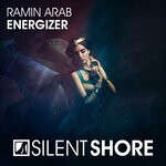 cover: Ramin Arab - Energizer