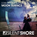 cover: Coke Montilla|Calvin O'commor - Moon Surface