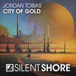 cover: Jordan Tobias - City Of Gold