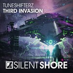 cover: Tuneshifterz - Third Invasion