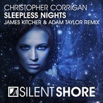 cover: Christopher Corrigan - Sleepless Nights (James Kitcher & Adam Taylor Remix)