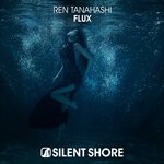 cover: Ren Tanahashi - Flux